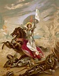 Jeanne d'Arc, héroïne pour tous