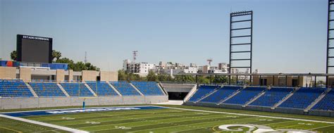 Estadio Banorte Tecnológico De Monterrey