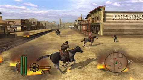 Download Game Gun PS2 Full Version Iso For PC | Murnia Games - Hack Game