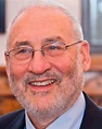 Joseph Stiglitz Nobel y conferenciante I Thinking Heads®