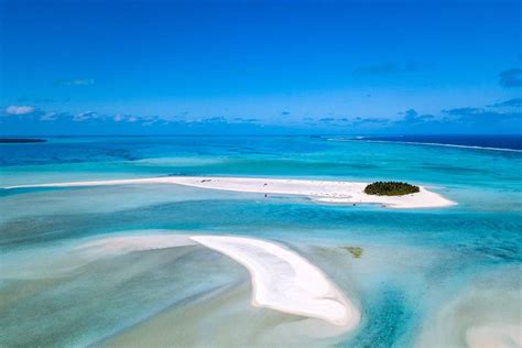 Best In Travel Islas Cook El Paraíso Prometido Para 2022 Lonely