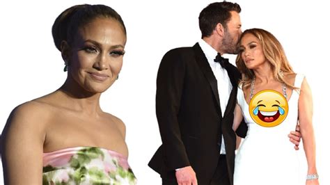 The Wedding Bells Are Getting Loud For Jennifer Lopez And Ben Affleck