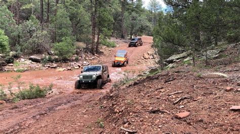 It now will expire tuesday evening. Flash Flood in Payette Draw Pyeatt Draw Arizona - YouTube