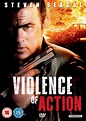 Violence of Action | DVD | Free shipping over £20 | HMV Store