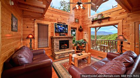 Maybe you would like to learn more about one of these? 4 Myths About Renting Great Smoky Mountain Log Cabin Rentals