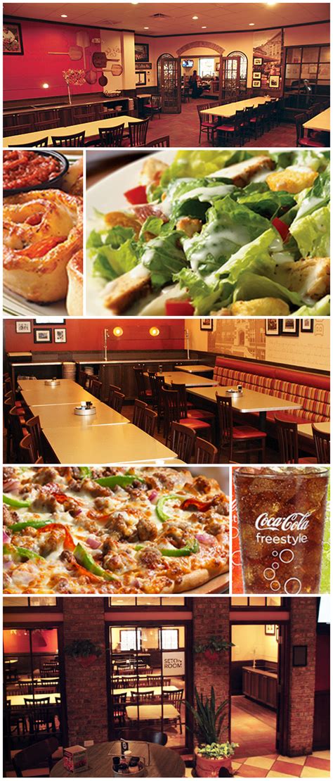 Maybe you would like to learn more about one of these? Request a Party Room | LaRosa's Party Room Scheduler