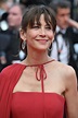 SOPHIE MARCEAU at The Innocent Premiere at 75th Annual Cannes Film ...