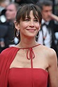 SOPHIE MARCEAU at The Innocent Premiere at 75th Annual Cannes Film ...