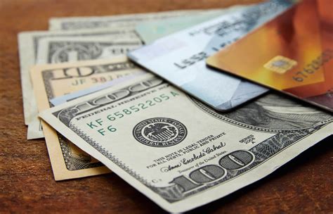 Learn more about intro bonus points. Cash vs. Credit Cards: Which Do Americans Use Most? - Experian