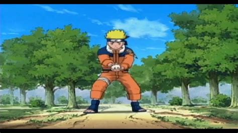 Narutos Training Rasengan Amv Youtube