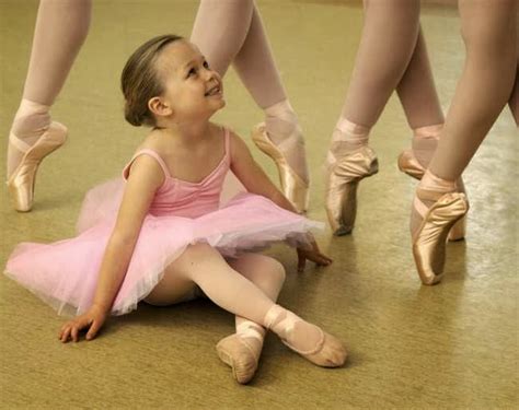 Eudanza Escuela De Ballet Clases De Ballet Verano Y Seminario
