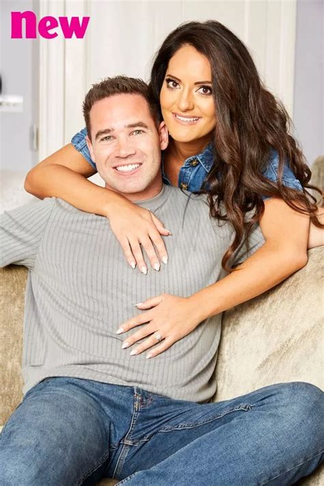 kieran hayler reveals ex wife katie price will be invited to his wedding as he gets engaged to