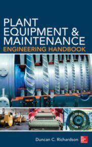 Air inlet of the compressor package. Plant Equipment & Maintenance Engineering Handbook ...