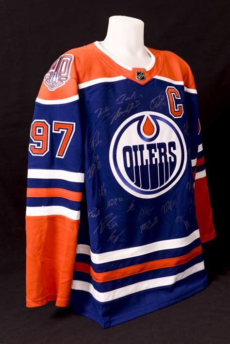 The subreddit for hockey jersey fanatics! oilers blue jersey for cheap