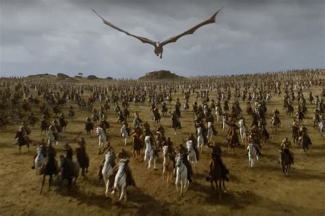 vidÉo game of thrones saison 7 une bande annonce officielle épique