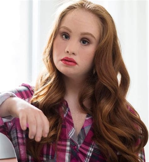 the story of madeline stuart a supermodel with down syndrome and autism who s thriving and