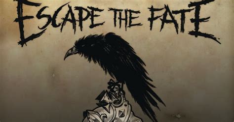 Letskillfirst Escape The Fate Ungrateful Deluxe Version 2013