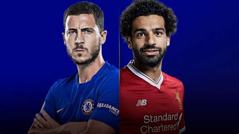 Fubo* are streaming a selection of premier league fixtures live for account holders. Match Preview - Chelsea vs Liverpool | 06 May 2018