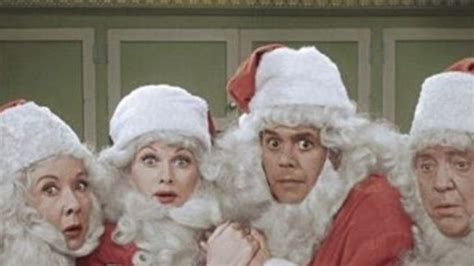 Movie List ‘i Love Lucy Christmas Special And Other Favorites On