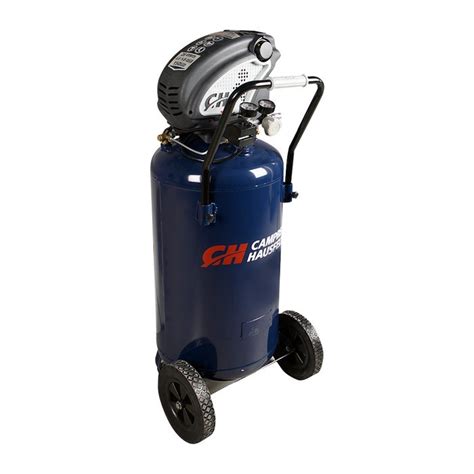 26 Gallon Air Compressor Campbell Hausfeld Canac