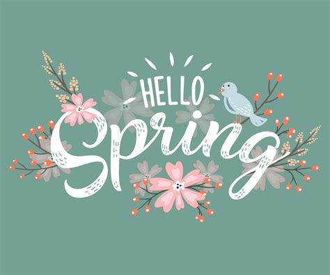 Hello Spring Spring Is Around The Corner High Point Nc Piedmont