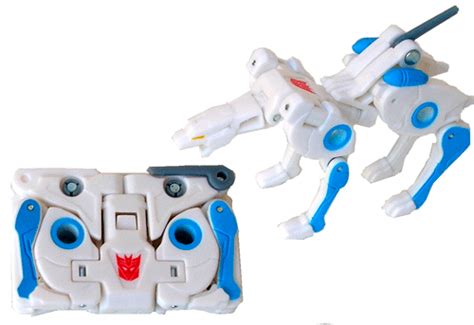 Transformer Toy Reviews Shattered Glass Ravage