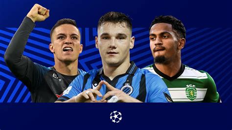 what to look out for on uefa champions league matchday 4 wednesday uefa champions league