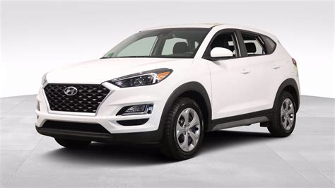 Hyundai Tucson 2019 ESSENTIAL AWD A/C GR ELECT CAM RECUL BLUETOOTH