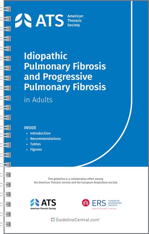 Idiopathic Pulmonary Fibrosis And Progressive Pulmonary Fibrosis In