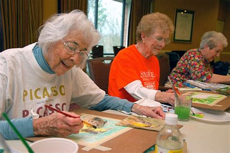 Activities That Stimulate Memory For Seniors And Children Elderly
