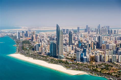 Abu Dhabi Releases Comprehensive Guide For Inbound Travellers
