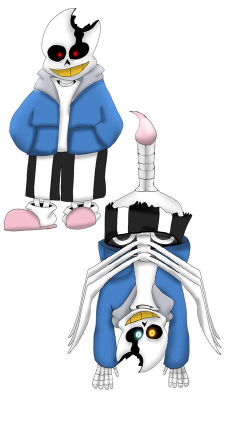 Freaktale Sans By Chichi3002 On Deviantart