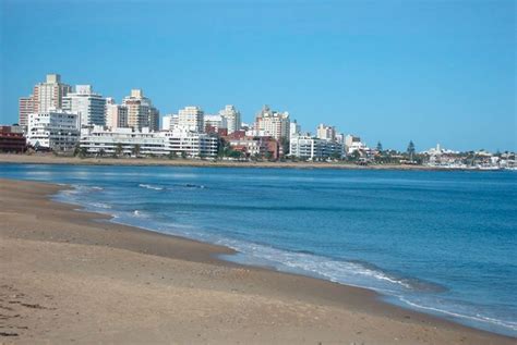 Las Mejores Playas De Punta Del Este Uruguaypordentro