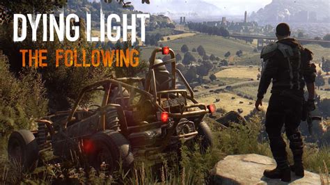 Weapon blueprint, scorching summer adds strong fire damage to your weapon. Dying Light The Following Download - VideoGamesNest