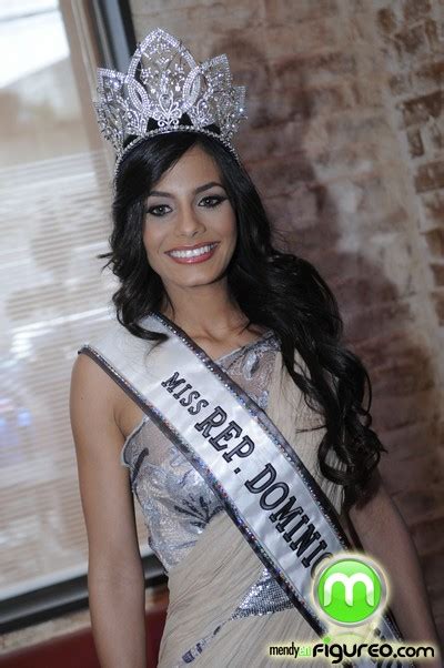 more photos miss república dominicana universo 2011 dalia fernández beauty pageant contest