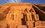 Les 10 temples les plus impressionnants de l'Égypte antique | Le savoir ...