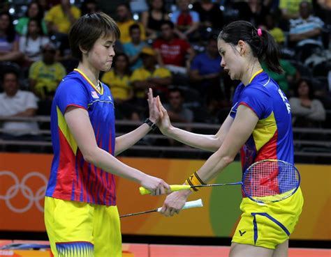 In the world junior championships in 2006 and 2006. (Badminton) Malaysia not taking chances against Myanmar in ...