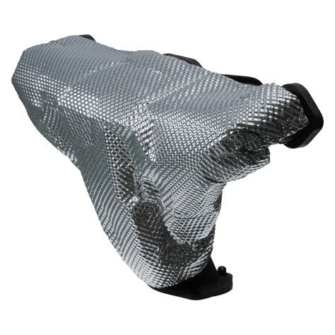 Heatshield Products Armor Exhaust Heat Shield 177004 Ebay