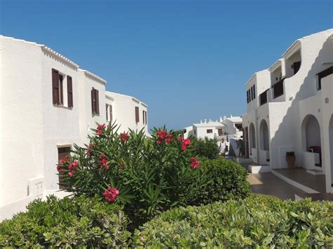 Book apartamentos sa cala, spain on tripadvisor: Apartamentos Sa Cala, Cala Morell (Menorca) - Atrapalo.com