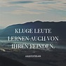 Beruhmte Zitate Aristoteles Kluge Leute Famous Quotes People German Geh ...