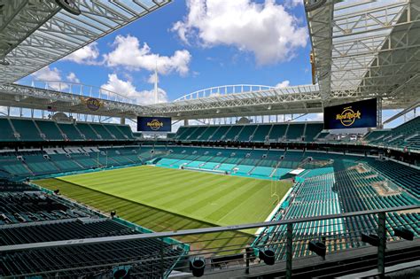 Miami to host 2021 College Football Playoff National ...