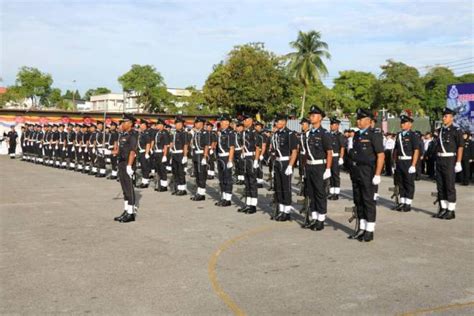 Pertama sekali, bagaimana pihak berkuasa tahu kadar jenayah jatuh? Kadar jenayah di Kuching menurun | Utusan Borneo Online