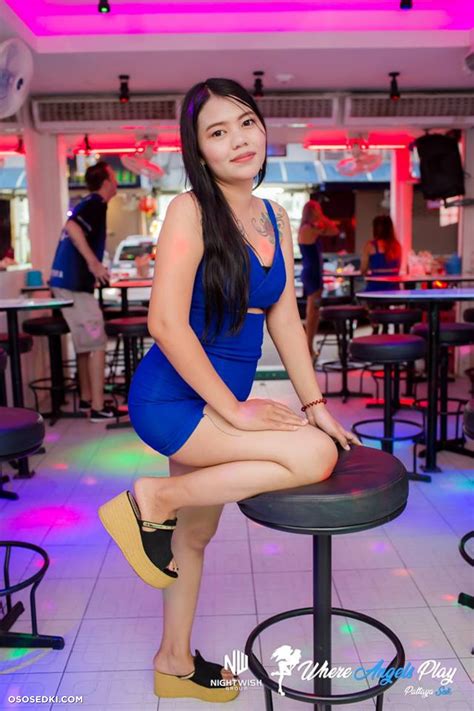 Where Angels Play Soi Pattaya Naked Photos Leaked From Onlyfans