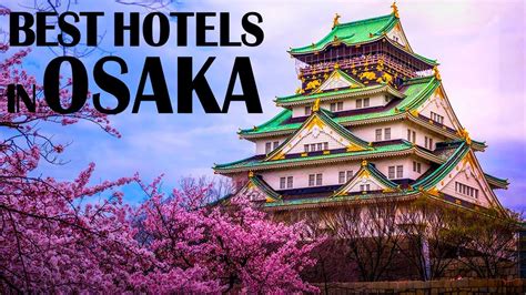 Best Hotels And Resorts In Osaka Japan Osaka Bay Hotelเนื้อหาที่เกี่ยวข้องล่าสุด