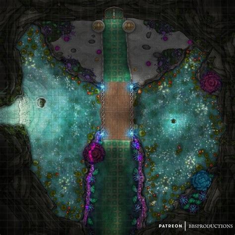 40x40 Battlemap This Is Hands Down One Of My Fav Maps I Have Made