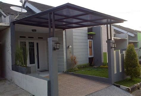 Anda bisa melihat gambar denah rumah minimalis type 36 60 ini dengan beberapa dimensi baik kecil, menegah, besar, hingga dimensi aslinya jika anda ingin menyimpan foto atau gambar gambar denah rumah minimalis type 36 60 ini ke perangkat anda, maka sebagai informasi, besar filenya. Desain Teras Rumah Type 36/60 | Rumah minimalis, Arsitektur, Desain arsitektur