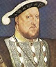 Enrique VIII de Inglaterra