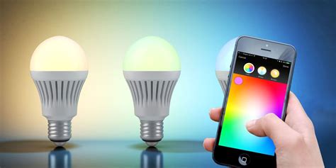 Philips Hue Or Lifx Pick The Best Smart Light Bulb For Your Home