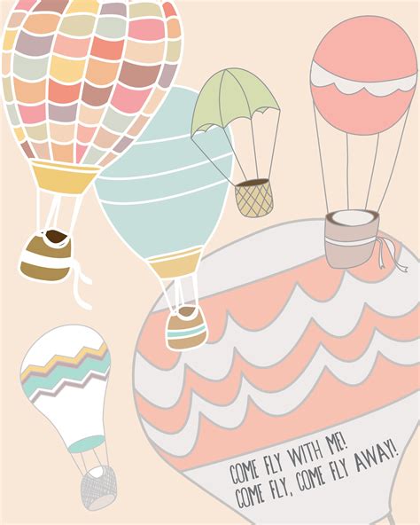 May 04, 2020 · use this hot air balloon template to add to cards or use in other rubber stamping projects. Free printable! Poster - Hot air balloons | printables ...