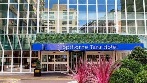 Copthorne Tara Hotel London Kensington London 2021 Updated Prices Uk